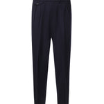 Pantaloni Sammy in lana SAMMY44 WMLBLU BE ABLE 