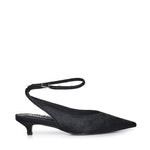Slingback Noe in pelle 524Z90VK NEGRO BIBI LOU 