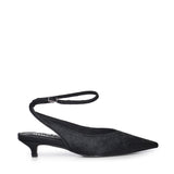 Slingback Noe in pelle 524Z90VK NEGRO BIBI LOU 