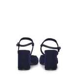 Pumps Emiliy in velluto 693Z70VK MARINO BIBI LOU 