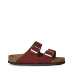 Sandali Arizona in nubuck 1028719  BIRKENSTOCK 