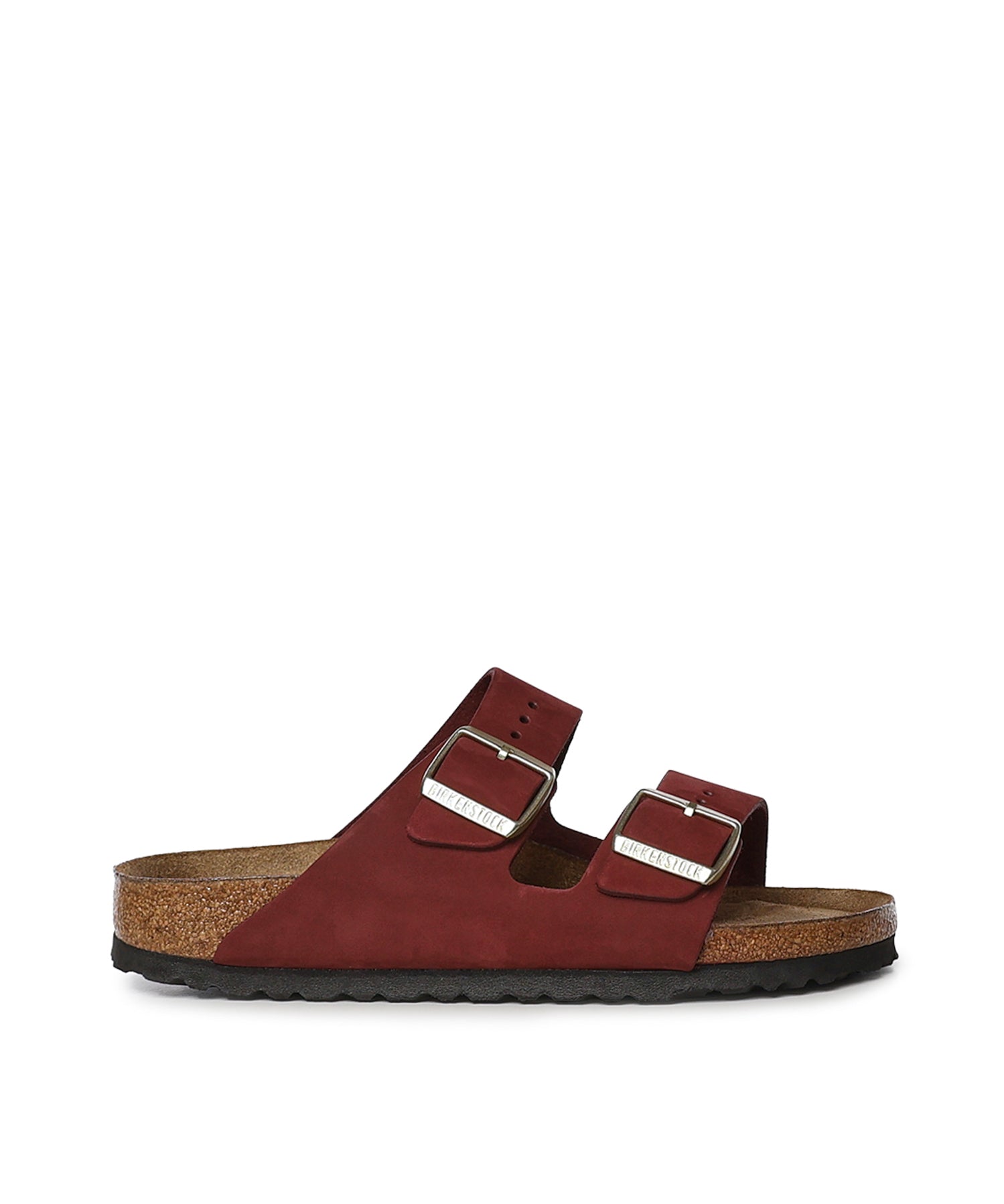 Sandali Arizona in nubuck 1028719  BIRKENSTOCK 