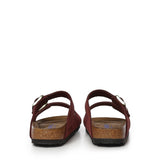 Sandali Arizona in nubuck 1028719  BIRKENSTOCK 