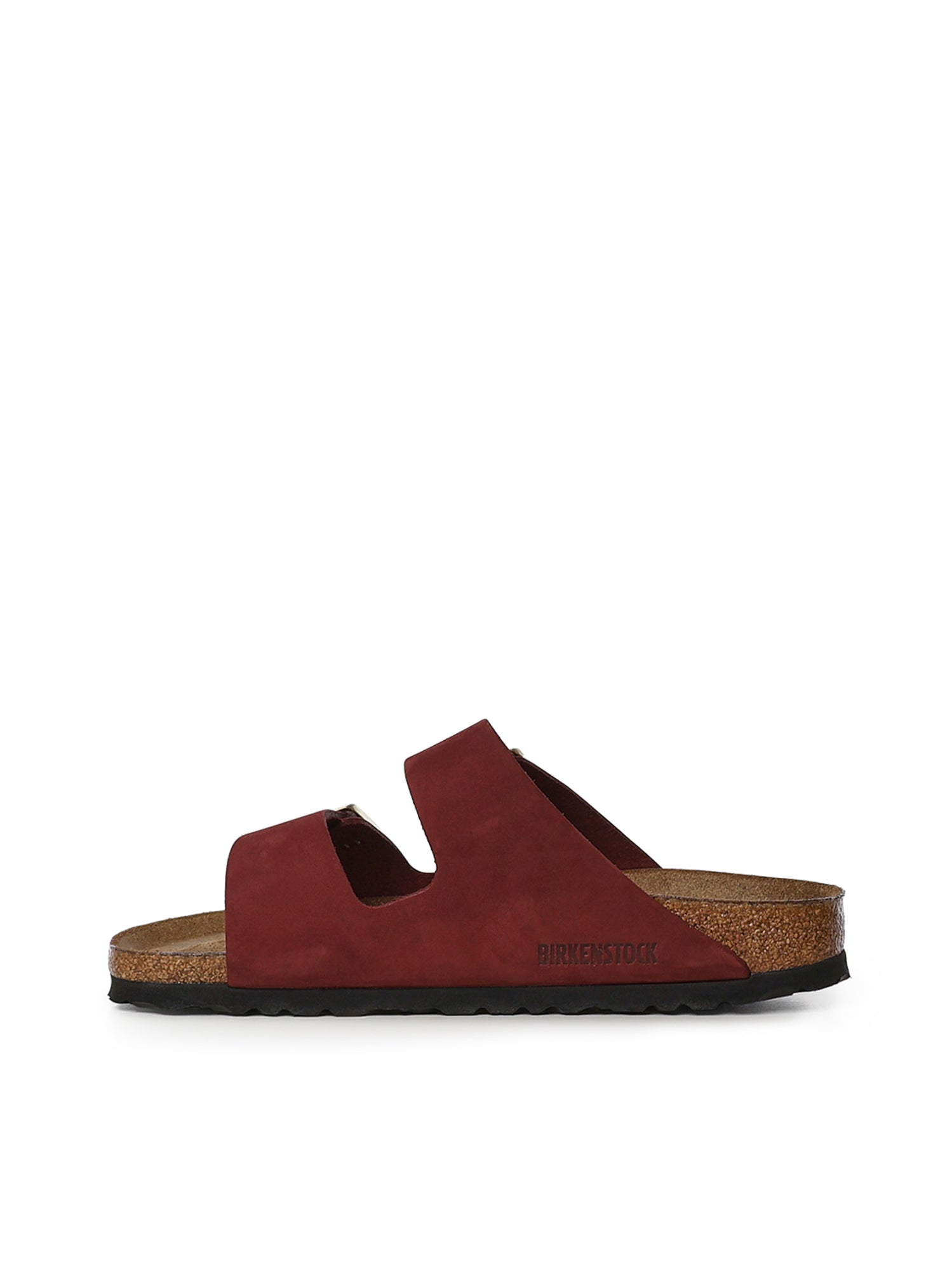 Sandali Arizona in nubuck 1028719  BIRKENSTOCK 