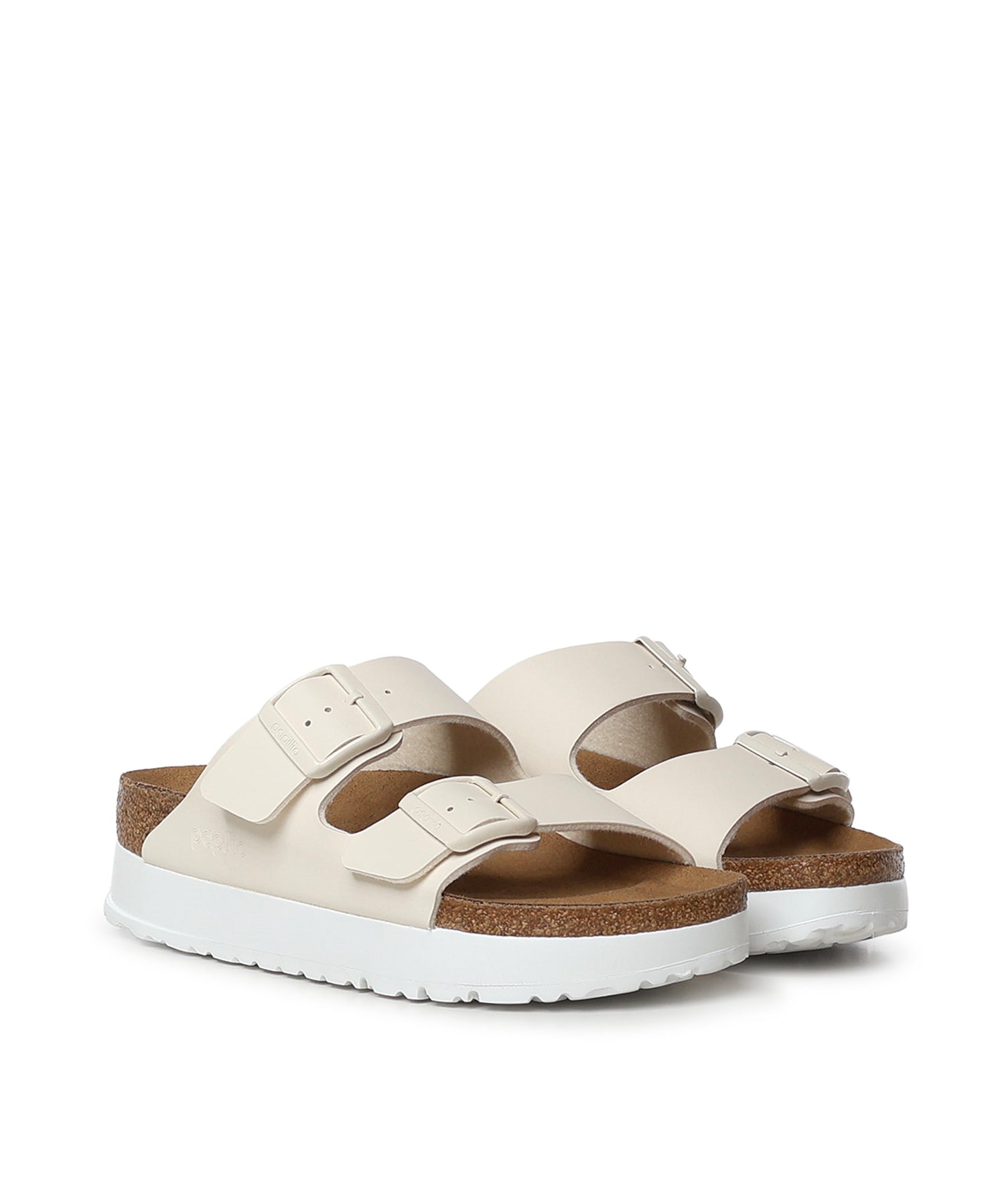 Sandali Arizona Flex Platform 1029127  BIRKENSTOCK 