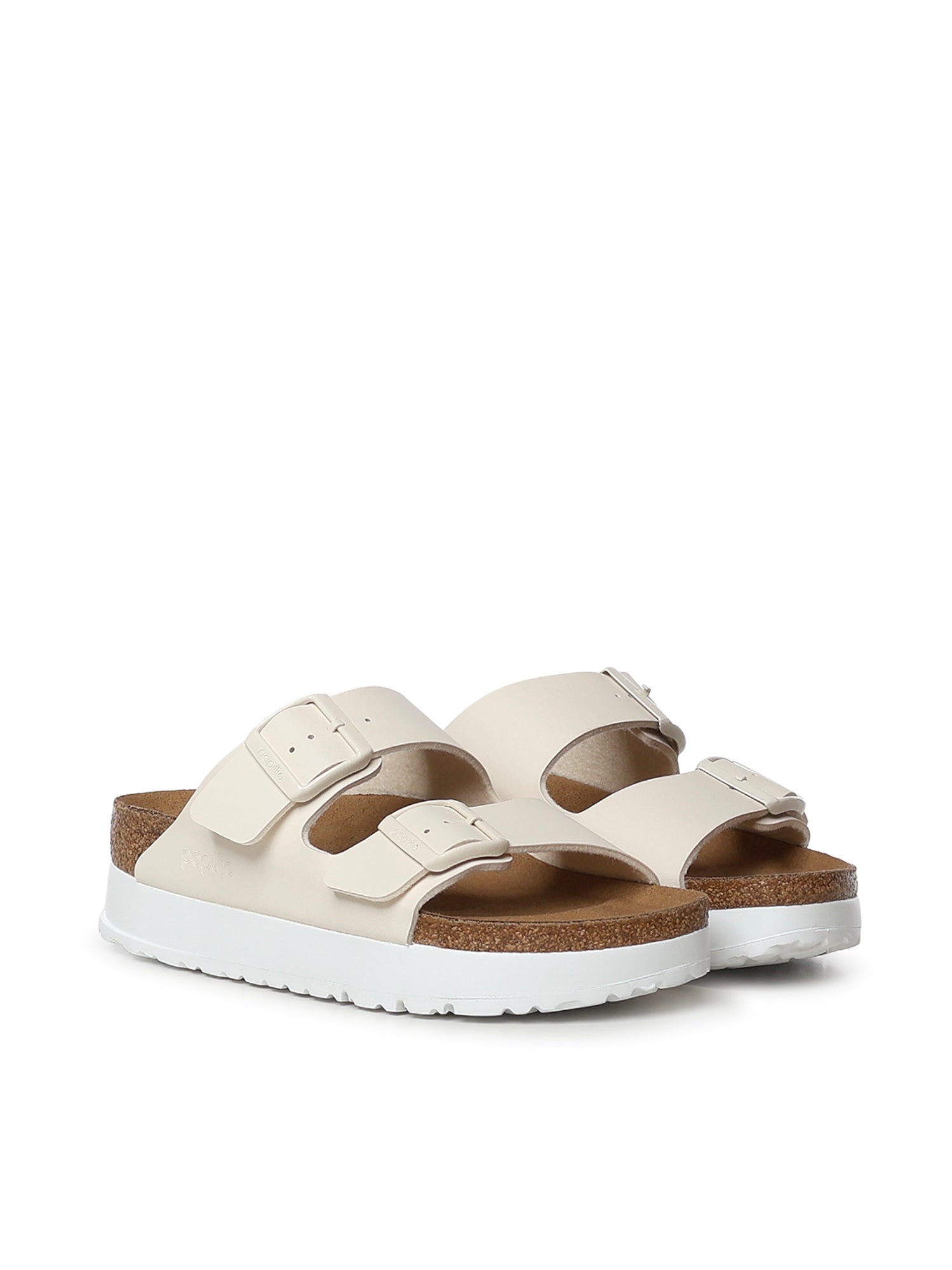 Sandali Arizona Flex Platform 1029127  BIRKENSTOCK 