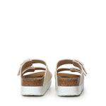 Sandali Arizona Flex Platform 1029127  BIRKENSTOCK 
