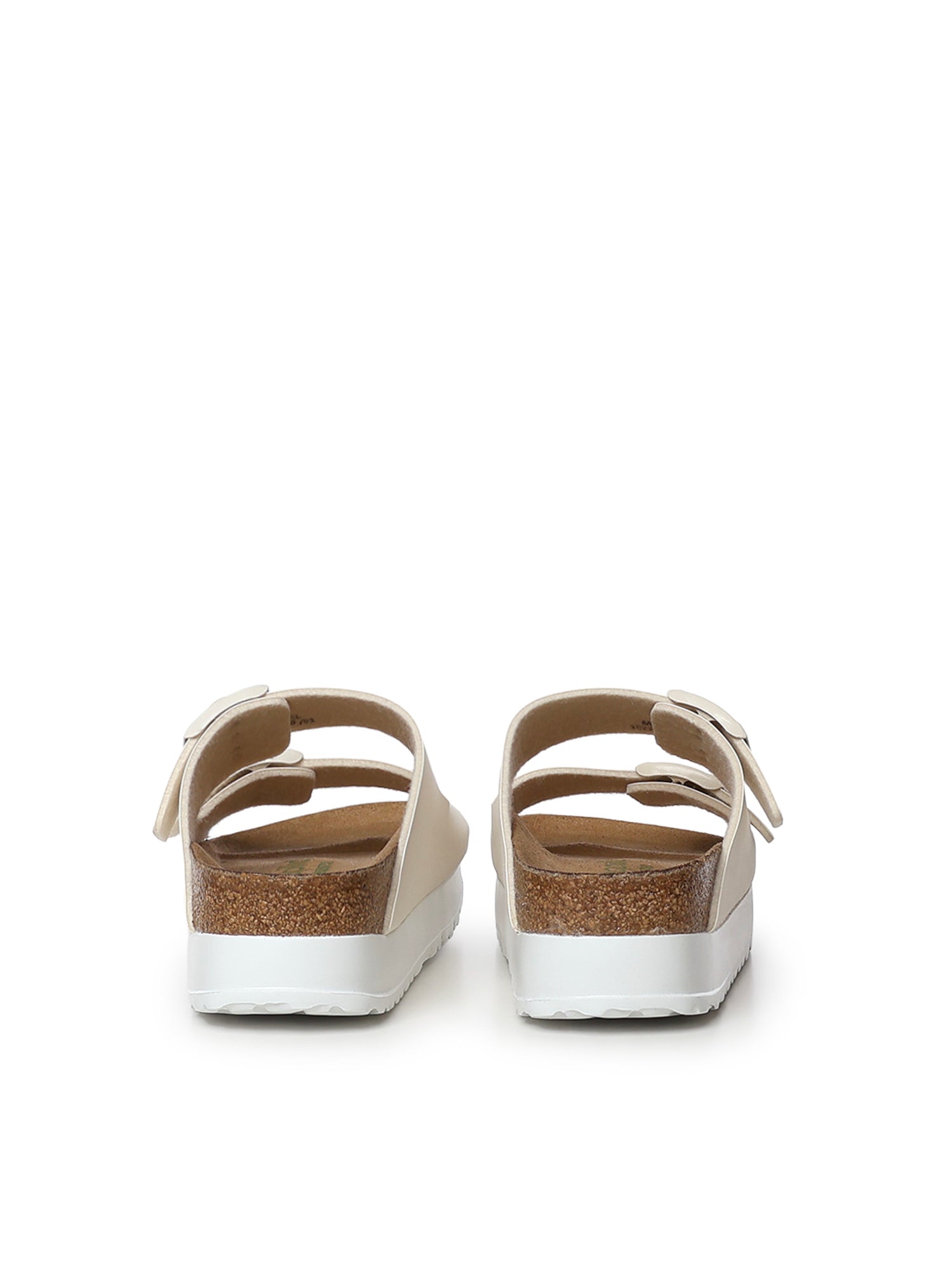 Sandali Arizona Flex Platform 1029127  BIRKENSTOCK 