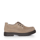 Stringate Highwood in suede 1031884  BIRKENSTOCK 