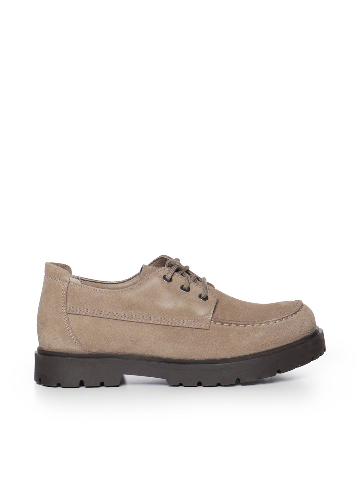 Stringate Highwood in suede 1031884  BIRKENSTOCK 