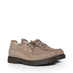 Stringate Highwood in suede 1031884  BIRKENSTOCK 