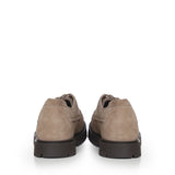 Stringate Highwood in suede 1031884  BIRKENSTOCK 