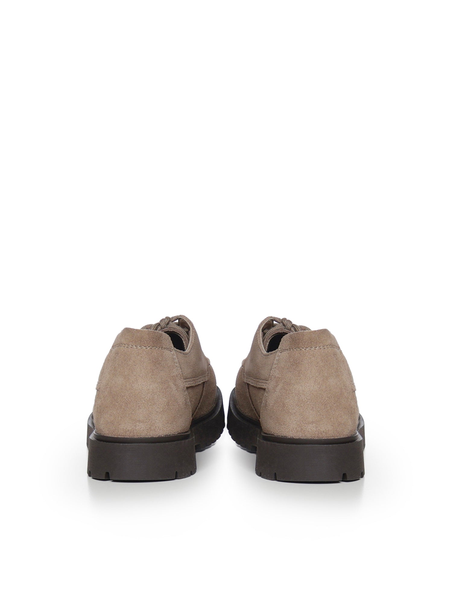 Stringate Highwood in suede 1031884  BIRKENSTOCK 