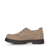 Stringate Highwood in suede 1031884  BIRKENSTOCK 