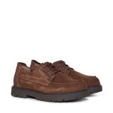 Stringate Highwood in suede 1031885  BIRKENSTOCK 