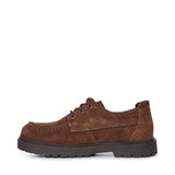 Stringate Highwood in suede 1031885  BIRKENSTOCK 