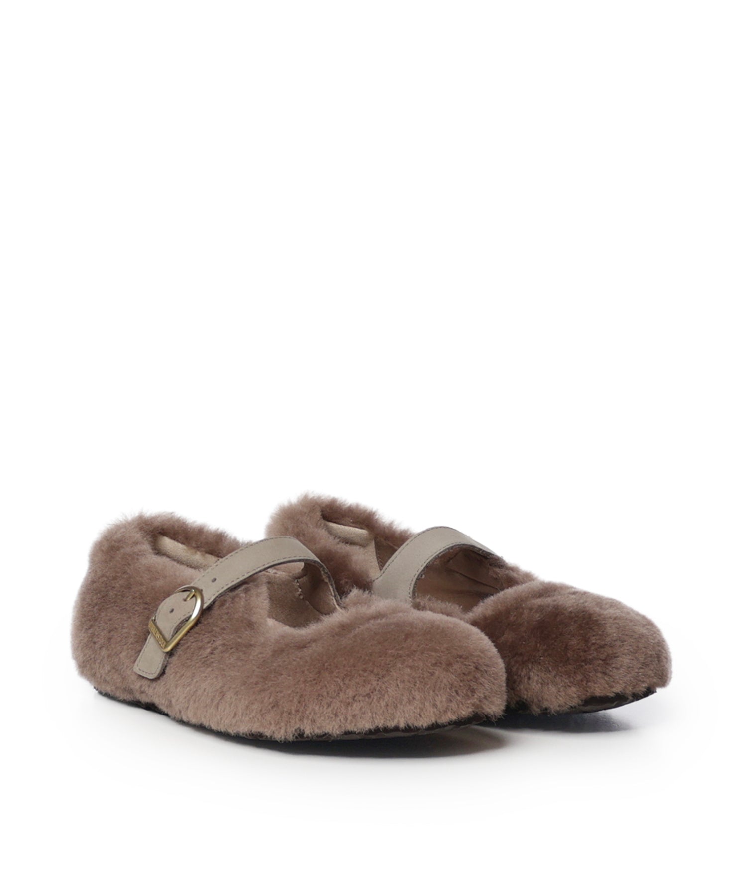 Ballerine Santa Clarita 1032639  BIRKENSTOCK 