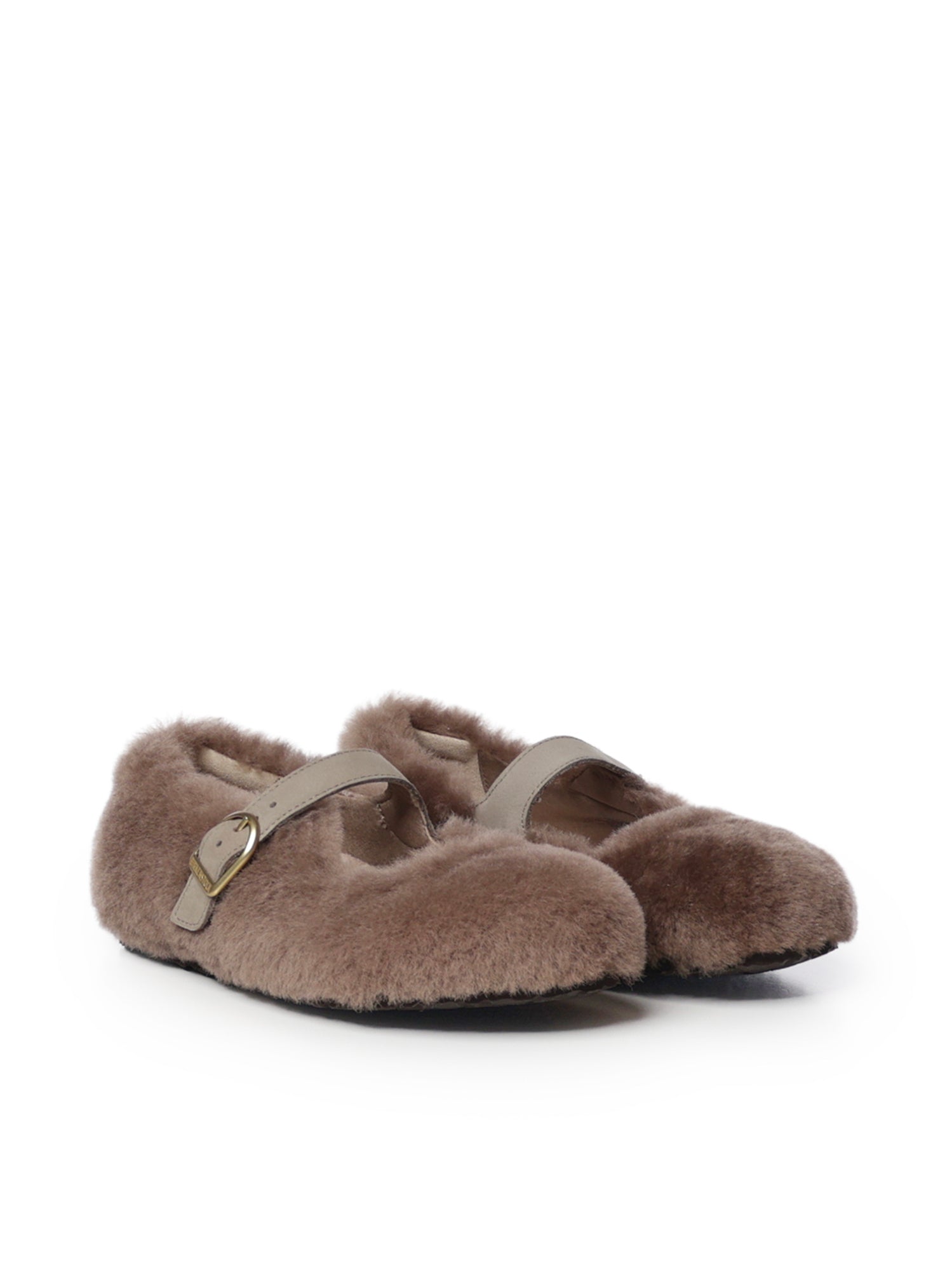 Ballerine Santa Clarita 1032639  BIRKENSTOCK 