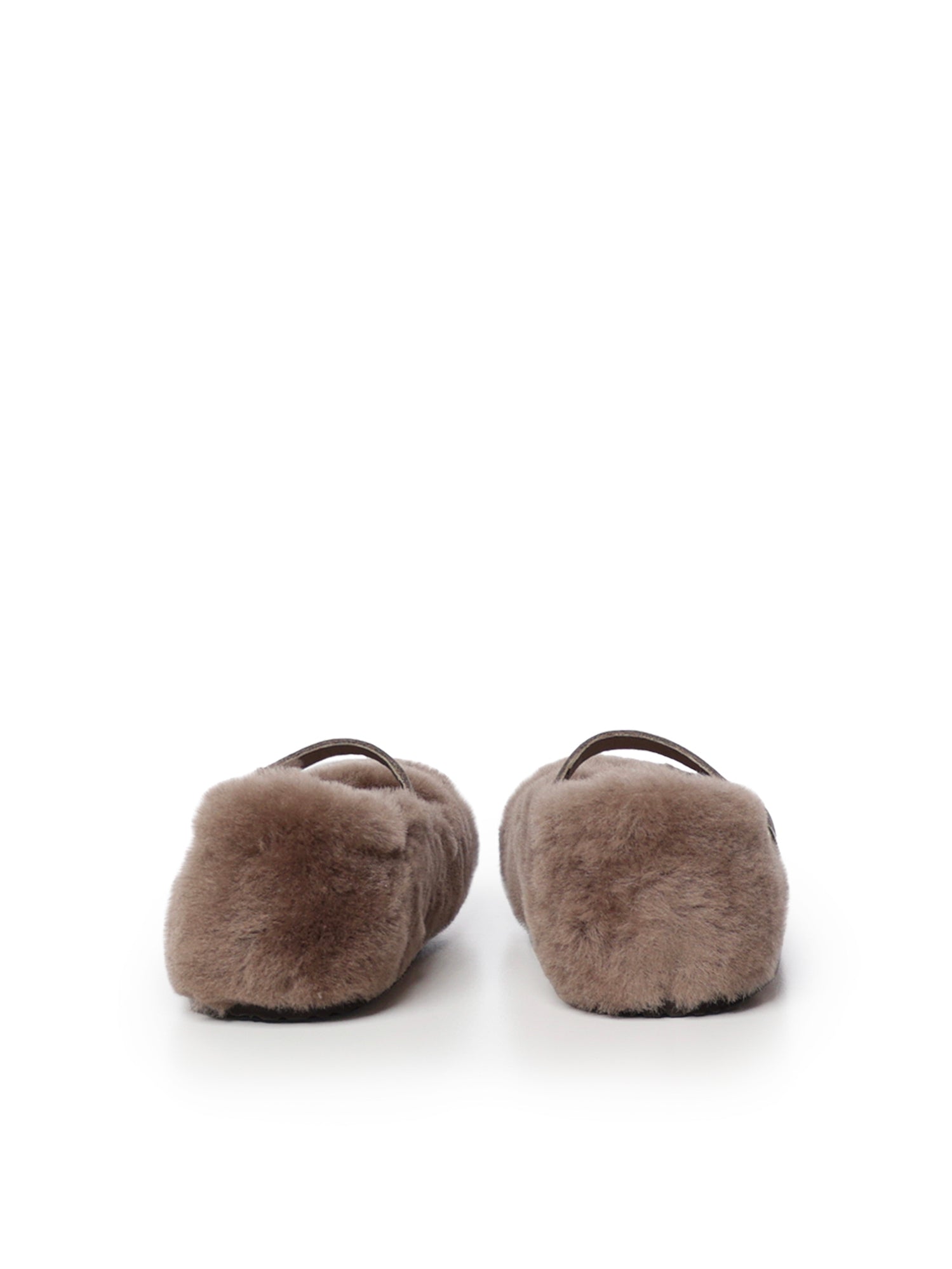 Ballerine Santa Clarita 1032639  BIRKENSTOCK 