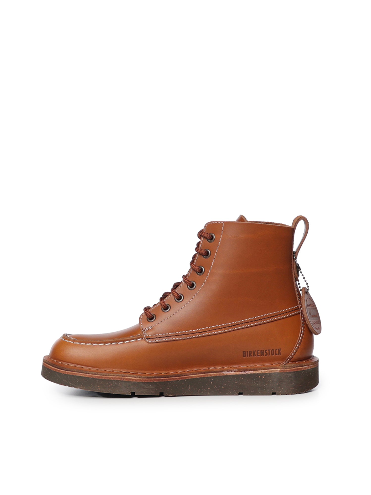 Stivaletti Birmingham Moc 1032640  BIRKENSTOCK 