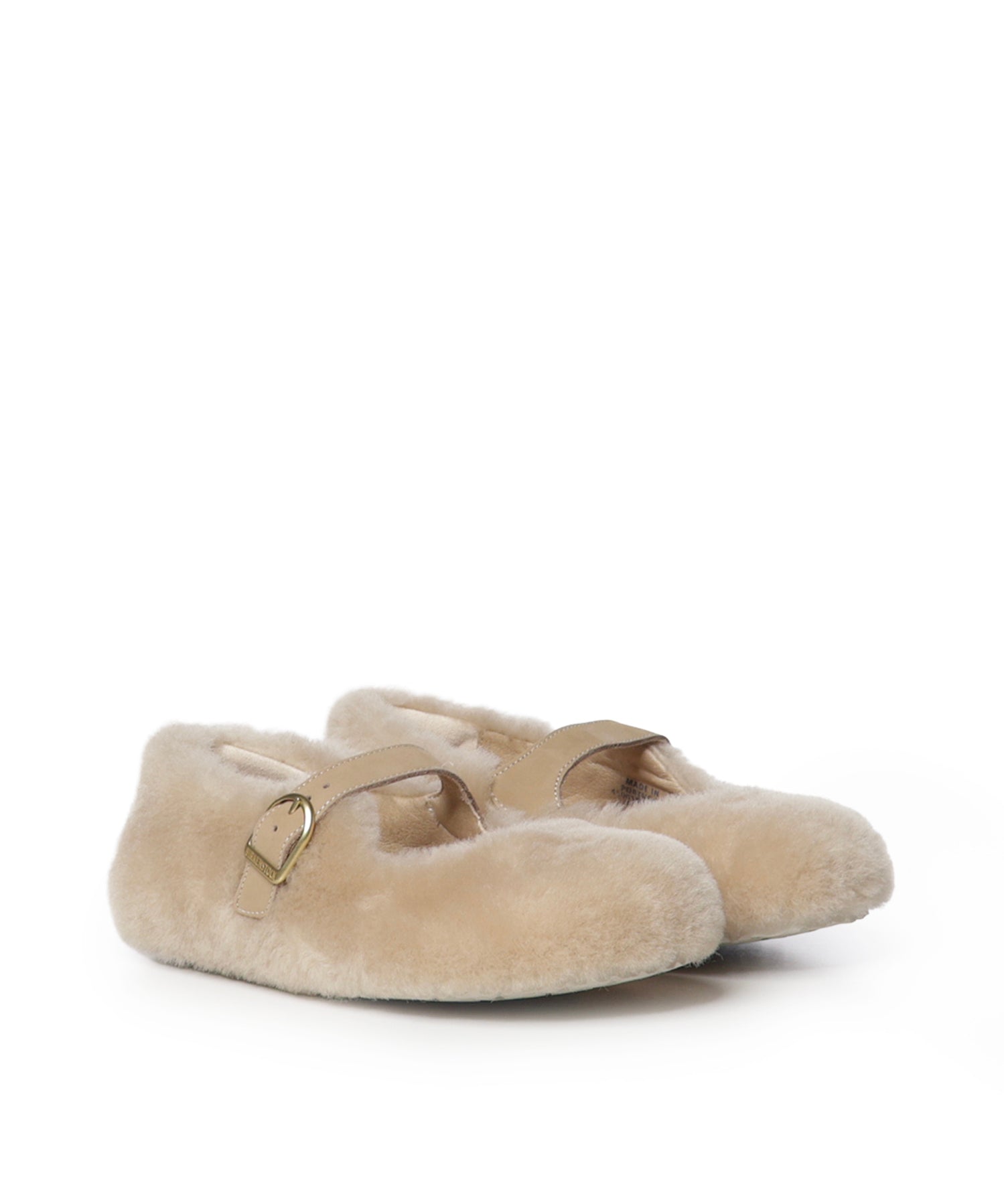 Ballerine Santa Clarita 1032708  BIRKENSTOCK 