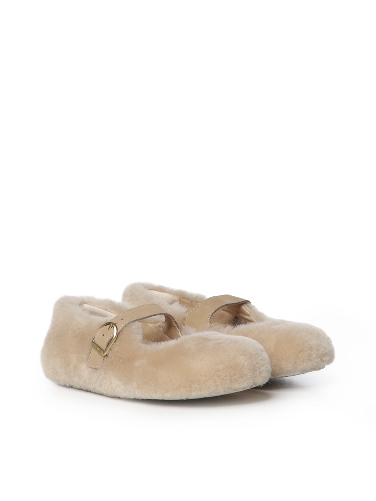 Ballerine Santa Clarita 1032708  BIRKENSTOCK 