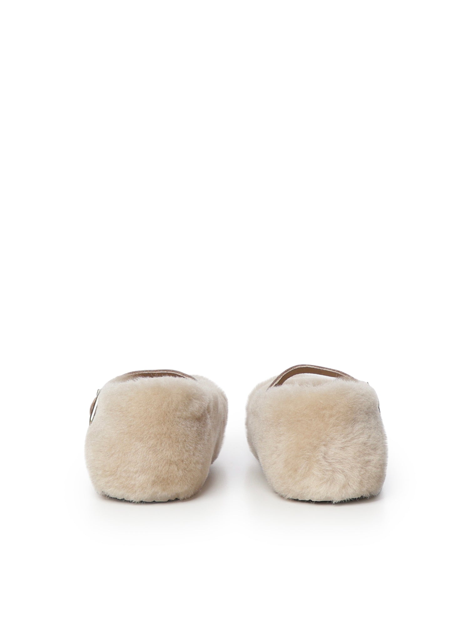 Ballerine Santa Clarita 1032708  BIRKENSTOCK 