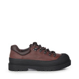 Stringate Prescott Low Lace in pelle 1032828  BIRKENSTOCK 
