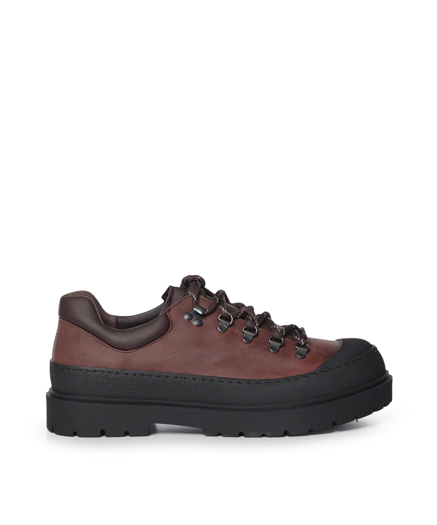 Stringate Prescott Low Lace in pelle 1032828  BIRKENSTOCK 