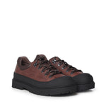 Stringate Prescott Low Lace in pelle 1032828  BIRKENSTOCK 