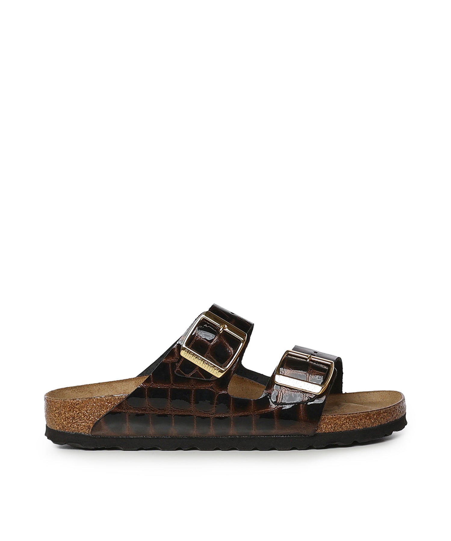 Sandali Arizona in pelle 1032864  BIRKENSTOCK 