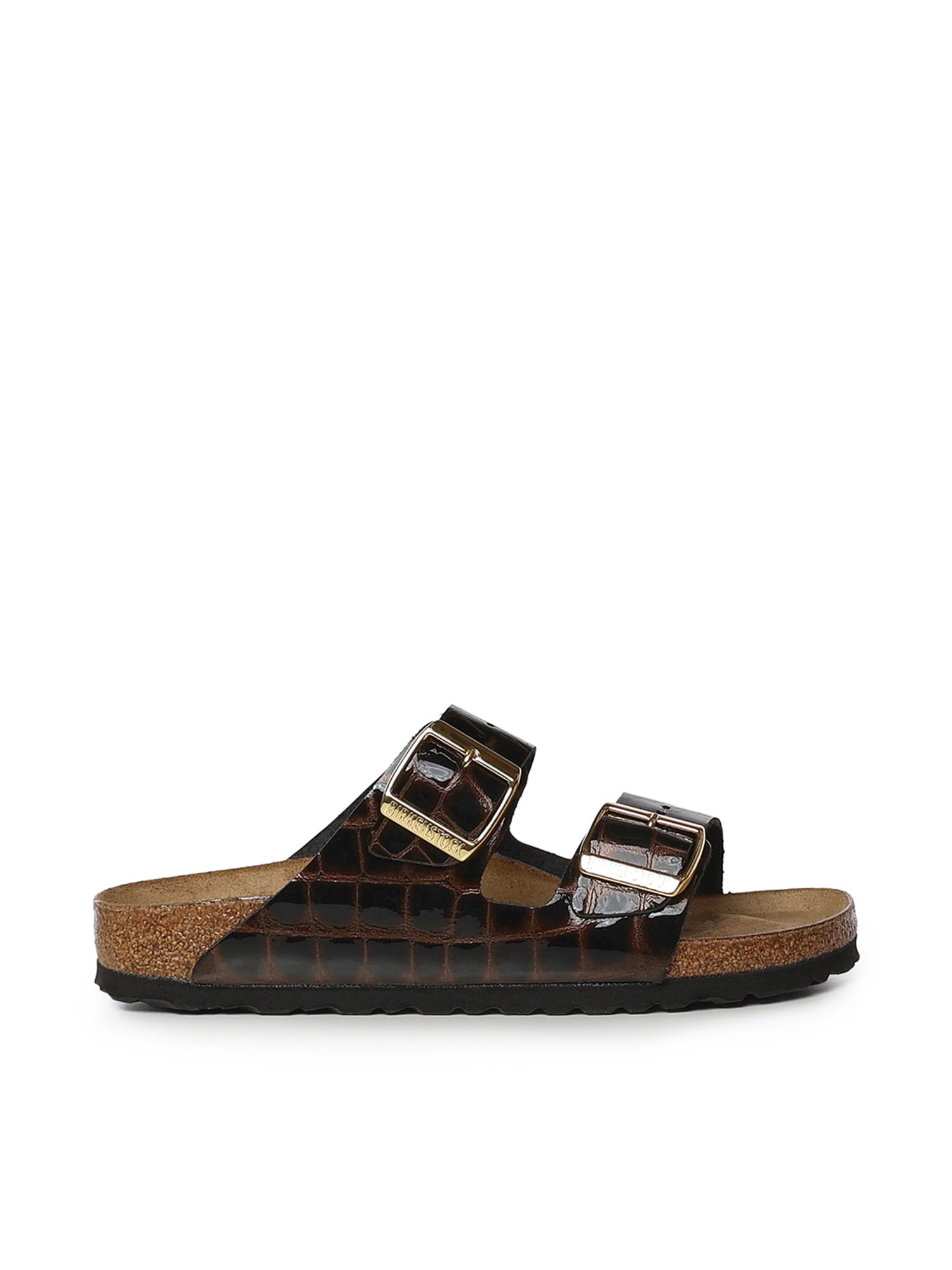 Sandali Arizona in pelle 1032864  BIRKENSTOCK 