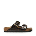 Sandali Arizona in pelle 1032864  BIRKENSTOCK 