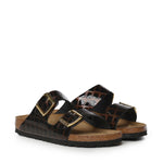 Sandali Arizona in pelle 1032864  BIRKENSTOCK 