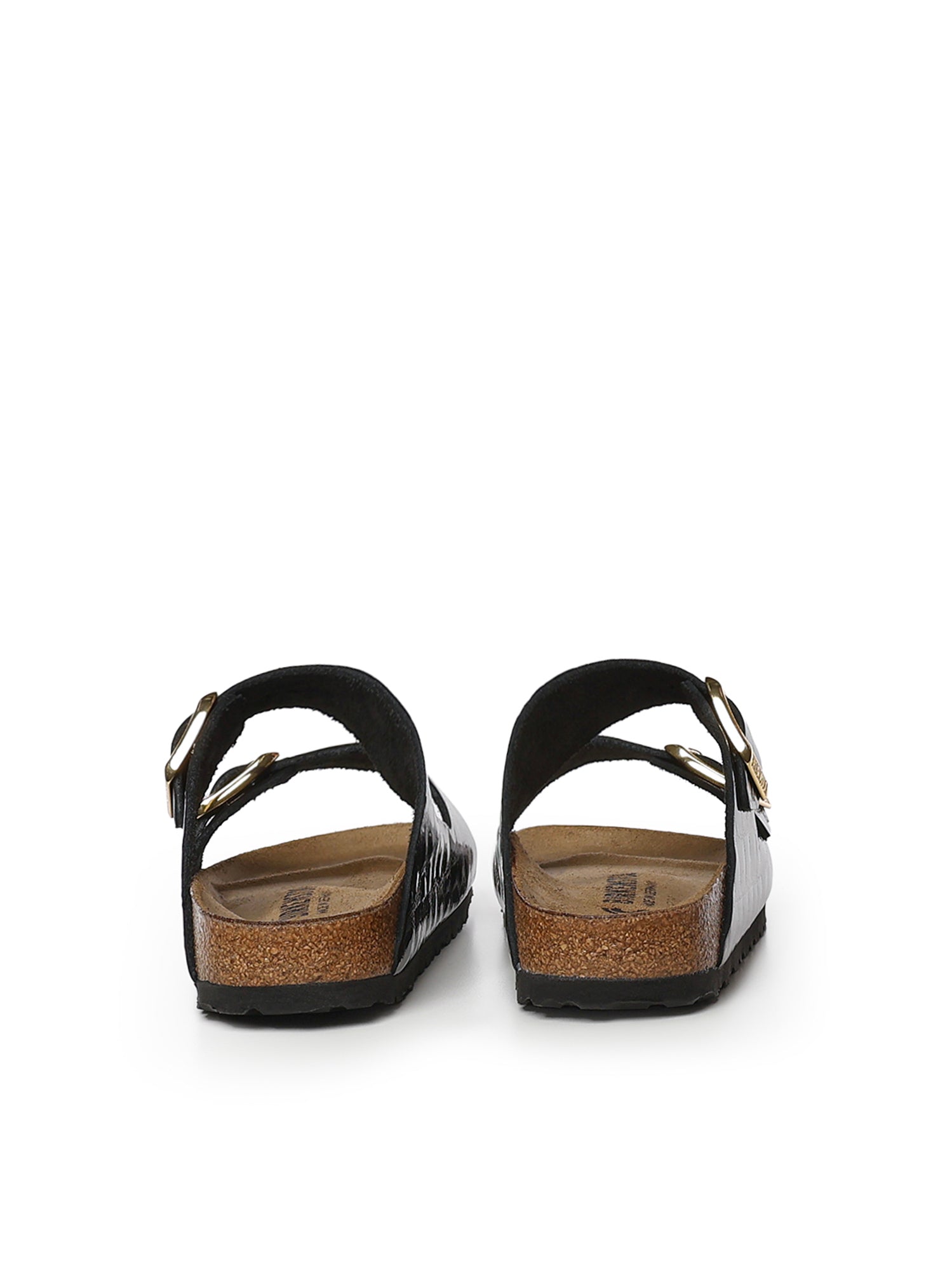 Sandali Arizona in pelle 1032864  BIRKENSTOCK 