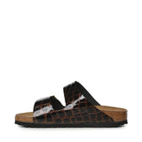 Sandali Arizona in pelle 1032864  BIRKENSTOCK 