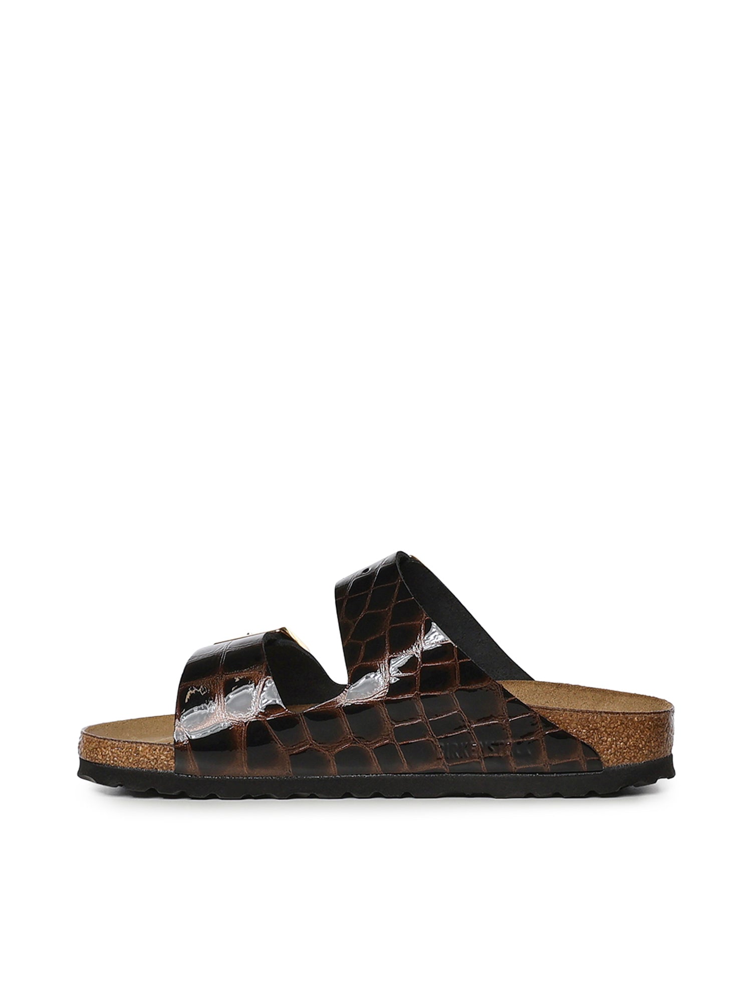 Sandali Arizona in pelle 1032864  BIRKENSTOCK 