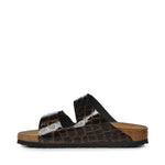 Sandali Arizona in pelle 1032864  BIRKENSTOCK 