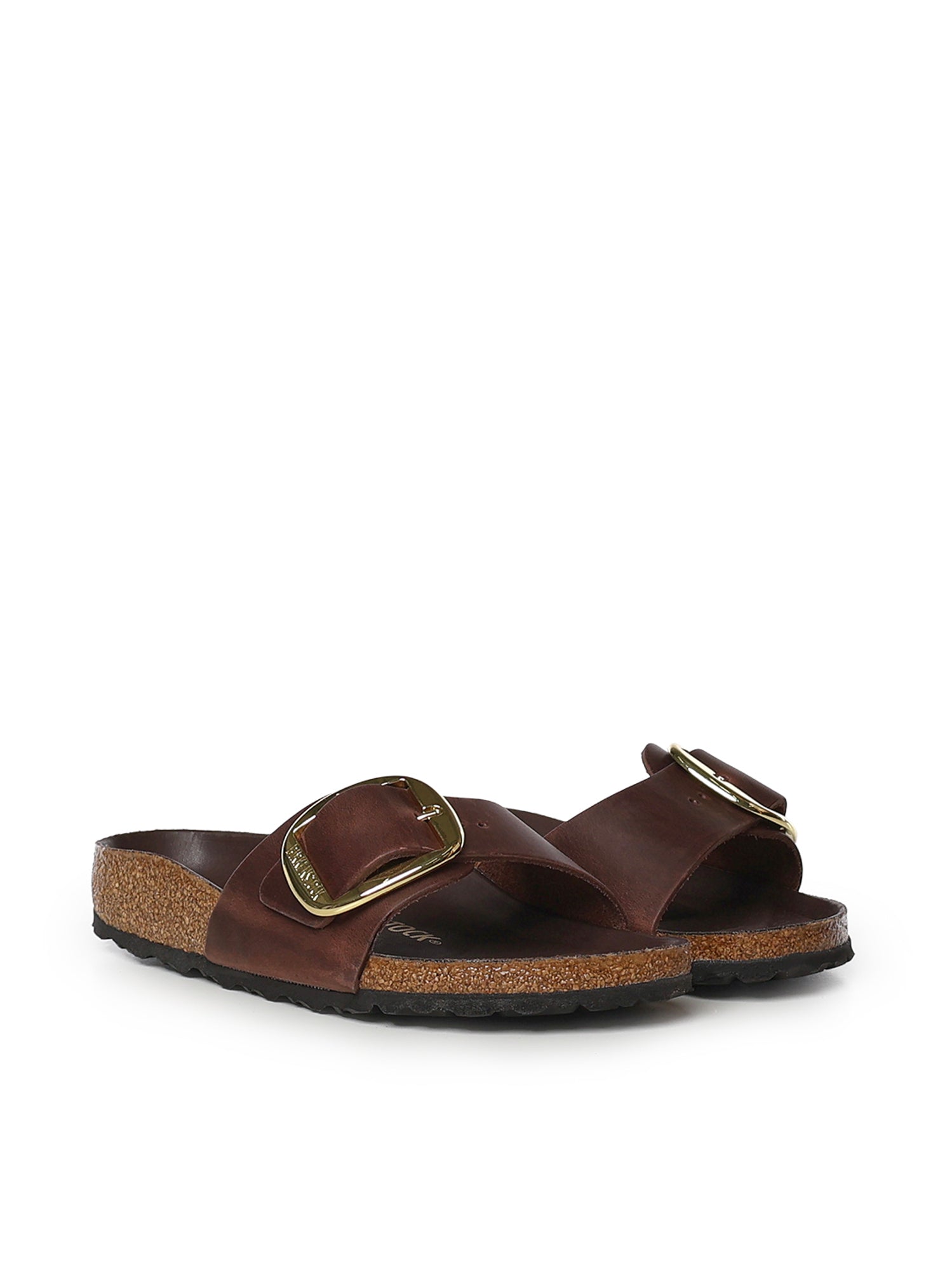 Sandali Madrid Big Buckle 1032914  BIRKENSTOCK 