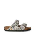 Sandali Arizona in suede 1033065  BIRKENSTOCK 