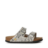 Sandali Arizona in suede 1033065  BIRKENSTOCK 