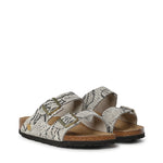 Sandali Arizona in suede 1033065  BIRKENSTOCK 