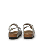 Sandali Arizona in suede 1033065  BIRKENSTOCK 