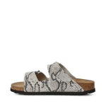 Sandali Arizona in suede 1033065  BIRKENSTOCK 