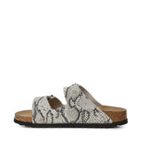 Sandali Arizona in suede 1033065  BIRKENSTOCK 
