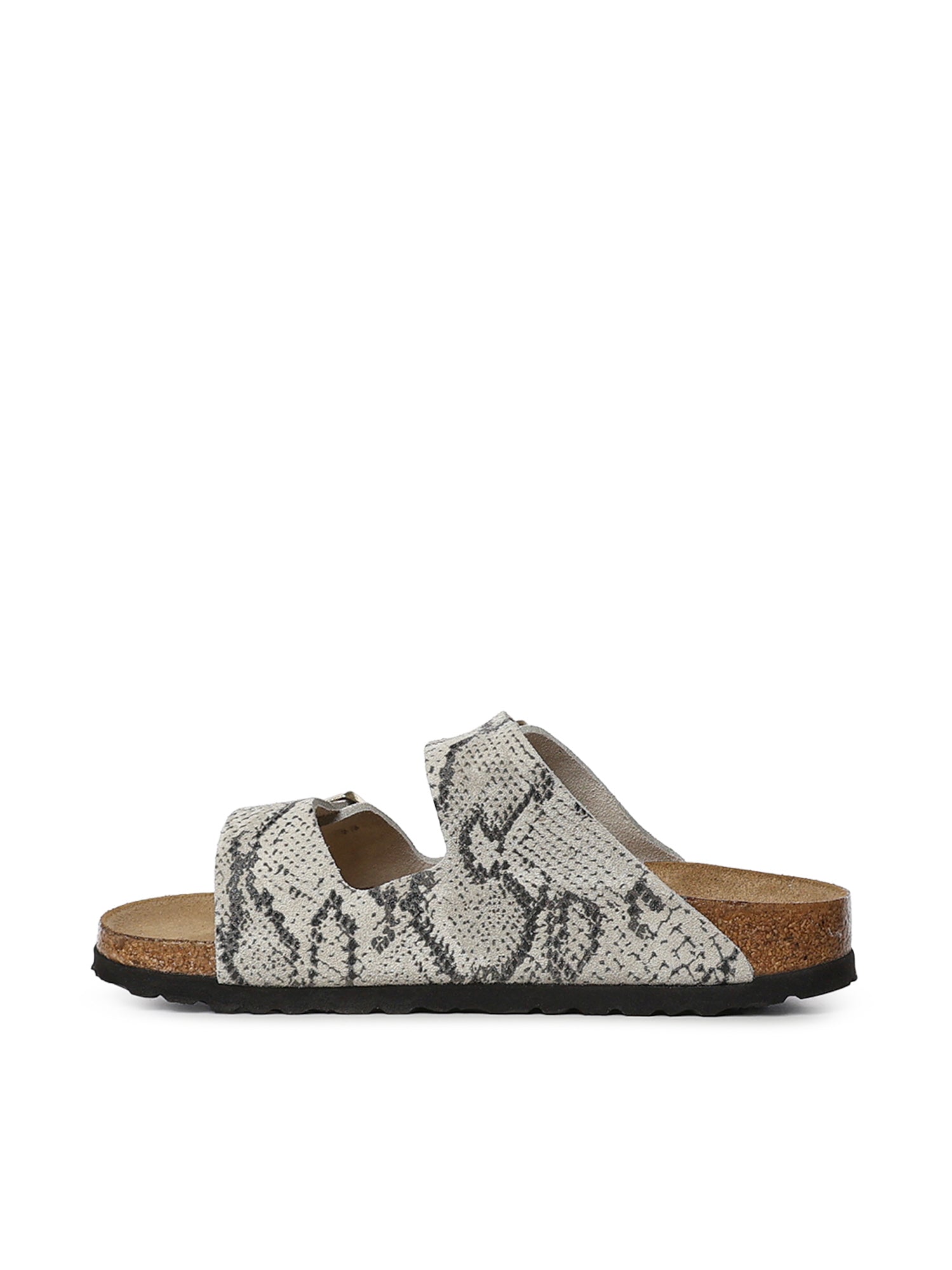 Sandali Arizona in suede 1033065  BIRKENSTOCK 