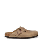 Mules Boston in pelle oliata 960813  BIRKENSTOCK 