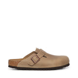 Mules Boston in pelle oliata 960813  BIRKENSTOCK 