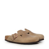 Mules Boston in pelle oliata 960813  BIRKENSTOCK 