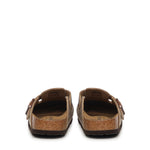 Mules Boston in pelle oliata 960813  BIRKENSTOCK 